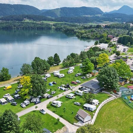 Camp Velenje Hotel ภายนอก รูปภาพ