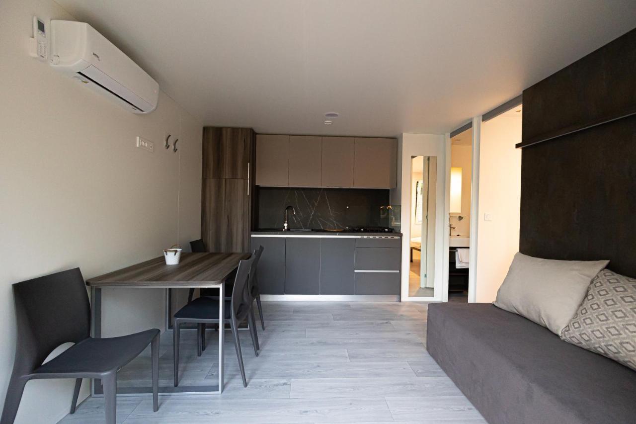 Camp Velenje Hotel ภายนอก รูปภาพ